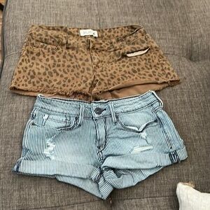 Shorts